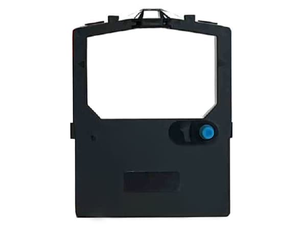 Kores R031NYS, DLQ 3000, 3500, Sort, Sort, Epson, 2,5 cm, 17 m
