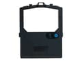 Miniatyrbild 1 av 3: Kores färgband för EPSON LQ 2170, nylon, svart EPSON FX2170, LQ 2070-2080-2180 (R011NYS)