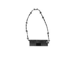 Kores-bånd for EPSON LQ 590-FX 890, nylon, svart (A317NYS) (A317NYS)