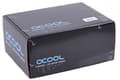 Miniatyrbild 3 av 3: Alphacool 13156, Monteringssats, Svart, Alphacool Eheim, 1 styck