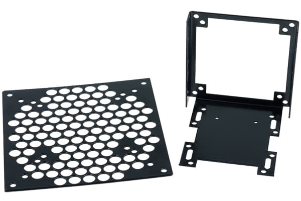 Alphacool 13156, Monteringssats, Svart, Alphacool Eheim, 1 styck