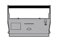 Miniatyrbilde 2 av 3: Kores R030NYV, ERC 37 (Kasse), Sort, Sort, Epson, 1,3 cm, 8 m