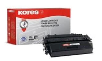 Kores G1217XLRB, 13000 sider, Sort, 1 stykker