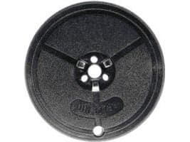Kores G008NSS, Olivetti, Sort, 1, 2, Tyskland