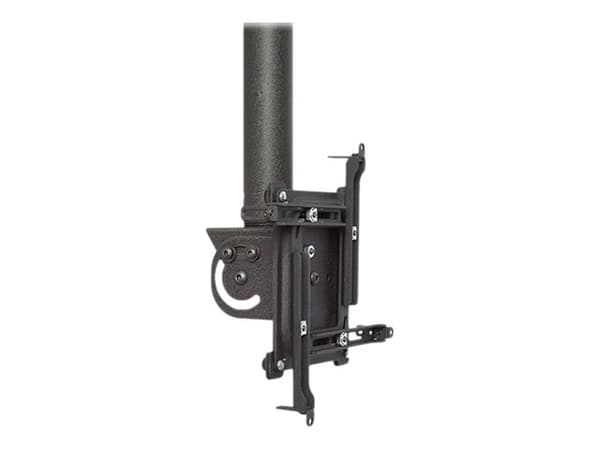 Chief VPAUB, Katto, 34 kg, Musta, 152,4 mm, 139,7 mm, 177,8 mm