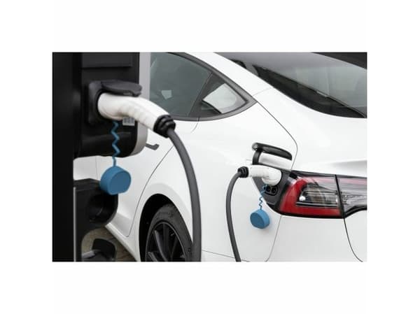 Ansmann 1900-0118 Autoladekabel 11kW Typ2 7.5m - E-Auto-Ladekabel sind ein unverzichtbarer Bestandteil von Elektrofahrzeugen. Moderne E-Autos sind mi