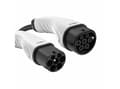 Pikkukuva 2 / 5: Ansmann 1900-0118 Autoladekabel 11kW Typ2 7.5m - E-Auto-Ladekabel sind ein unverzichtbarer Bestandteil von Elektrofahrzeugen. Moderne E-Autos sind mi