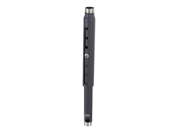 Chief CMS012018, Chief, Speed-Connect, Metalli, Musta, 226,8 kg, TÜV, UL, TAA