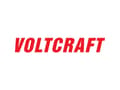 Miniatyrbilde 1 av 2: VOLTCRAFT VC-AL100N VC-13188600 Automatisk lader 6V, 12V 1A 1A (VC-13188600)