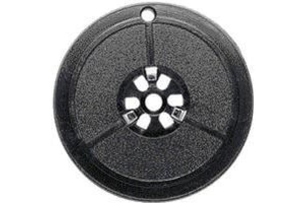 Kores G005NYS, Svart, Svart, 1,3 cm, 10 m, 1 styck