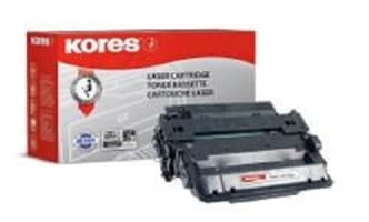 Kores G1222XLRB, 24000 sider, Sort, 1 stykker