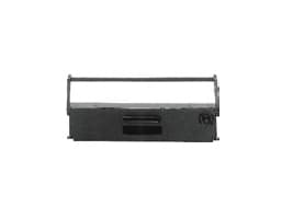 Kores Ribbon for SIEMENS Nixdorf HPR4915, Nylon, Black Wenger PD4 (A102NYS)