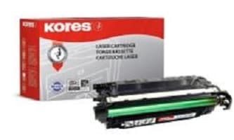Kores G1219HCS, 10000 sider, Sort, 1 stykker