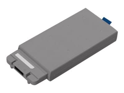 Panasonic FZ-VZSU1XU - Batteri til bærbar PC (standard) - litiumion - 6500 mAh - for Toughbook 40