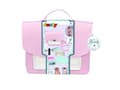 Miniatyrbilde 3 av 5: SMOBY Beauty rosa skulderveske 320160