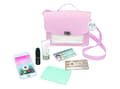 Miniatyrbilde 1 av 5: SMOBY Beauty rosa skulderveske 320160