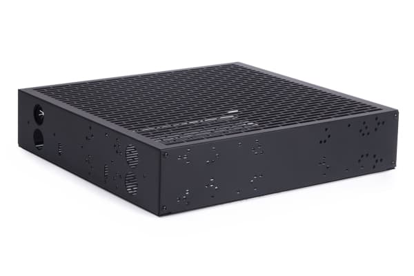 Alphacool NexXxoS Nova 1080 mm Lüfterbox - Black (24832)
