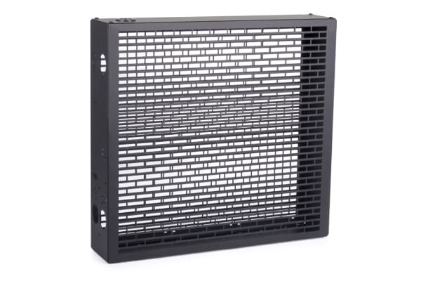 Alphacool NexXxoS Nova 1080 mm Lüfterbox - Black (24832)