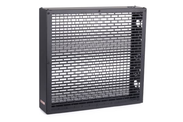 Alphacool NexXxoS Nova 1080 mm Lüfterbox - Black (24832)
