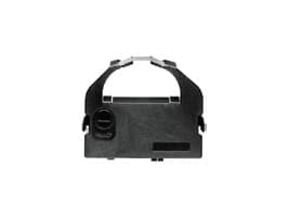 Kores färgband för Fujitsu DPMG 9, nylon, svart Grupp 644 (G644NYS)