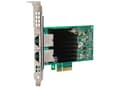 Miniatyrbild 4 av 5: Intel X550T2 nätverkskort Intern Ethernet 10000 Mbit/s