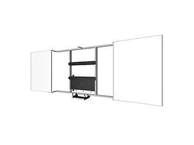 Kindermann 4031000500, 78 kg, 300 x 150 mm, 800 x 800 mm, 0 - 690 mm
