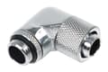 Miniatyrbild 4 av 5: Alphacool 62367, mässing, Krom, 1/4", 90°, Hankoppling, 29 mm