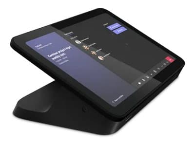 Lenovo ThinkSmart Core - Controller Kit - videokonferansesett (berøringsskjermkonsoll, beregnesystem) - med 3-års Lenovo Premier Support + First Year