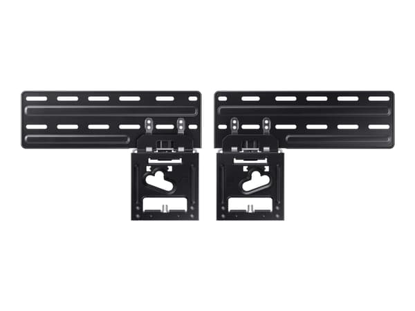 Samsung WMN-B50SC - Monteringssett (veggmontering) - for flatpanel 43"-85" - veggmonterbar
