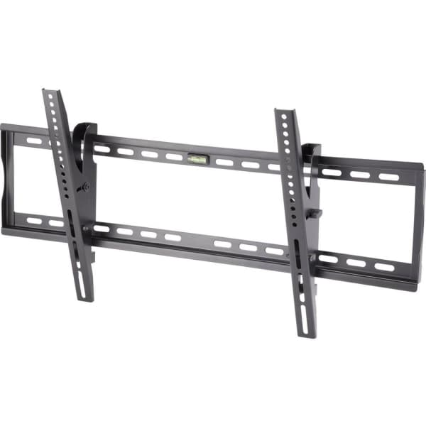 SpeaKa Professional SP-2110012 TV-feste 2,03 m (80") Svart (527503) Sort