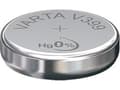 Pikkukuva 3 / 5: Varta Watches V399, Nickel-metallhydrid (NiMH), 1,55 V, 42 mAh, 0,75 g