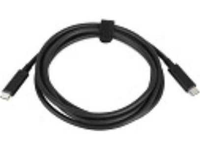 USB-C to USB-C cable, 2m, 5Gbps, 240W, USB4 Gen 2x2