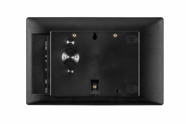 ProDVX SD-10, 25,6 cm (10,1"), 1024 x 600 piksler