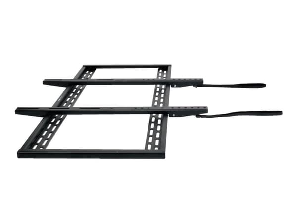 Eaton Tripp Lite Series Display TV LCD Wall Monitor Mount Fixed 60" to 100" TVs / EA / Flat-Screens - Brakett - Low Profile Mount - for LCD-skjerm -