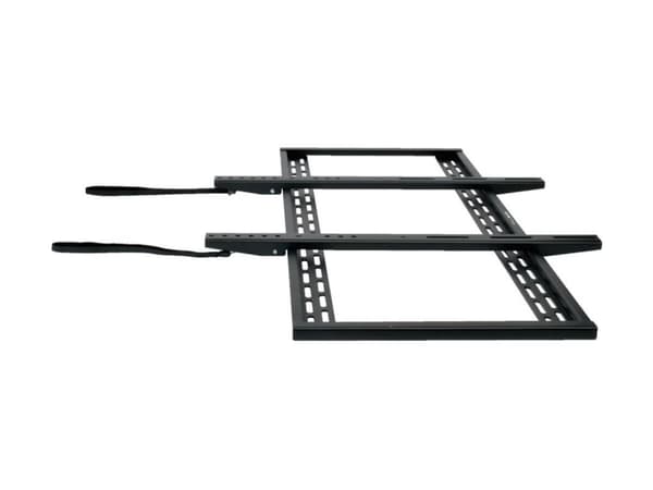 Eaton Tripp Lite Series Display TV LCD Wall Monitor Mount Fixed 60" to 100" TVs / EA / Flat-Screens - Brakett - Low Profile Mount - for LCD-skjerm -