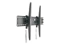 Miniatyrbild 2 av 5: Eaton Tripp Lite Series Display TV LCD Wall Monitor Mount Tilt 60" to 100" TVs / EA / Flat-Screens - Konsol - Lågprofilsmontering - för LCD-display -