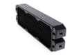 Miniatyrbilde 3 av 5: Alphacool 14390, Radiator, Kopper, Stål, Sort, 1/4", 60 °C, 1,5 stang