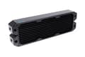 Miniatyrbilde 1 av 5: Alphacool 14390, Radiator, Kopper, Stål, Sort, 1/4", 60 °C, 1,5 stang