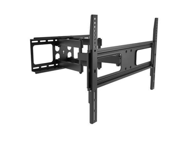 Veggfeste med arm/tilt 37"-70"