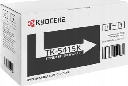 KYOCERA väriaine musta TK-5415K 20 000 sivua (1T02Z70NL0)
