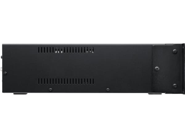 Roland XS-82H, Sort, 50 W, 115, 117, 220, 230, 240 V, 50 - 60 Hz, 0 - 40 °C, 481 mm