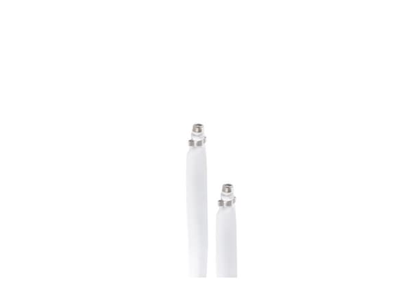 shiverpeaks BS86376, Valkoinen, 1 kpl