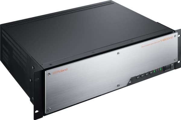 Roland V-1200HD, Full HD, 1024 x 768,1280 x 1024,1280 x 720,1366 x 768,1400 x 1050,1600 x 1200,1920 x 1200, 480i, 480p, 576i, 576p, 720p, 1080i, 1080