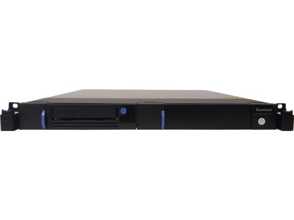 Quantum - Båndstasjon - LTO Ultrium (12 TB / 30 TB) - SAS-2