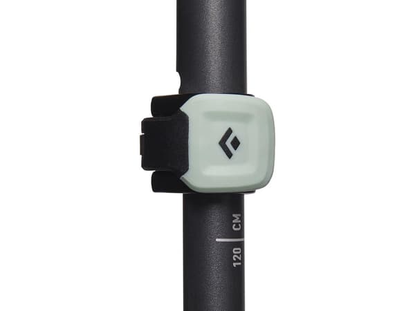 Retkeilysauvat Pursuit Shock M/L, kuntoiluvälineet