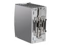 Miniatyrbilde 3 av 5: TRENDnet - Strømforsyning (DIN-skinnemonterbar) - AC 100-240 V - 240 watt - aktiv PFC - TAA-samsvar