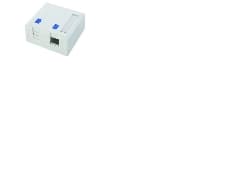 Telegärtner Surface Mounting Box 68x64