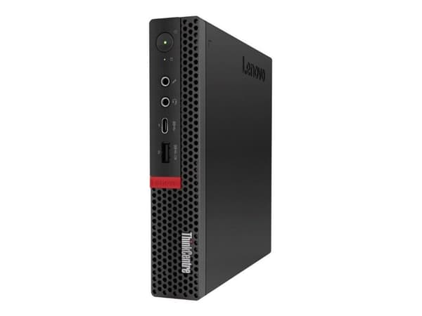Refurbished Lenovo ThinkCentre M720q (Refurb) - Condition: Grade A