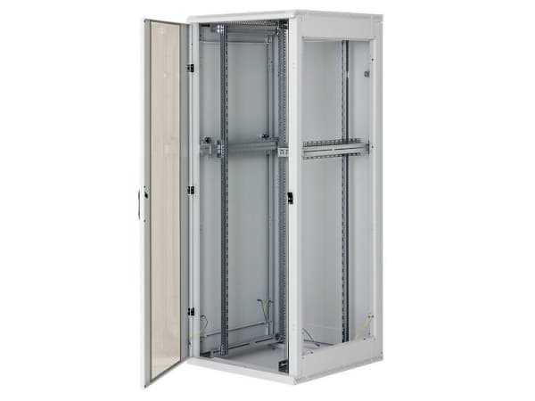 Triton RZA, 22U, 300 kg, 1,08 kg, Grå