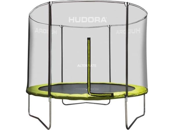 Fantastisk Trampoline 300 treningsutstyr